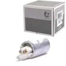 SKV KRAFTSTOFFPUMPE 0,15bar MIT FILTER passend für SAAB 900 VOLVO 240 740 Rabatt