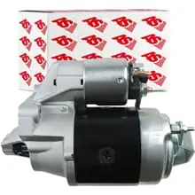 AS-PL ANLASSER STARTER 1,10kW passend für RENAULT 11 19 21 9 CLIO LAGUNA MEGANE Knallerangebot