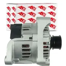 AS-PL GENERATOR LICHTMASCHINE 150A passend für BMW 3 5 7 X3 PEUGEOT 807 A3086 Markenprodukt
