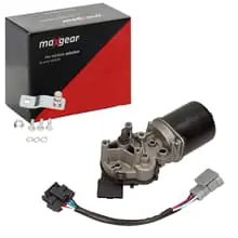 Billig MAXGEAR WISCHERMOTOR VORNE PASSEND FÜR RENAULT CLIO THALIA 57-0156