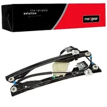 MAXGEAR FENSTERHEBER ELEKTRISCH VORNE LINKS PASSEND FÜR SKODA FABIA 28-0272 Super-Preis