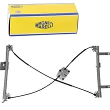 Solange Der Vorrat Reicht MAGNETI MARELLI FENSTERHEBER ELEKTRISCH VORNE RECHTS PASSEND FÜR PEUGEOT 307