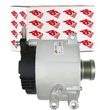 AS-PL GENERATOR LICHTMASCHINE 150A passend für MERCEDES-BENZ A-KLASSE VANEO Preiswert