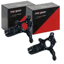 Top-Preis 2X MAXGEAR ACHSSCHENKEL VORNE PASSEND FÜR VW BEETLE JETTA
