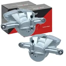 2X MAXGEAR BREMSSATTEL HINTER DER ACHSE VORNE PASSEND FÜR LEXUS IS Ausverkauf