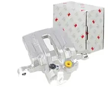 NK BREMSSATTEL HINTERACHSE LINKS PASSEND FÜR CHEVROLET CAPTIVA OPEL ANTARA Sale