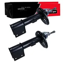 2X MAXGEAR GASDRUCK STOßDÄMPFER VORNE PASSEND FÜR CITROËN C4 PEUGEOT 5008 Neue Kollektion