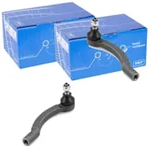 2x SKF SPURSTANGENKOPF LINKS+RECHTS passend für VOLVO 850 940 960 C70 S70 S90 Bestseller