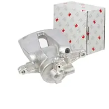Neue Ware NK BREMSSATTEL VORDERACHSE RECHTS PASSEND FÜR ALFA ROMEO MITO CITROËN NEMO FIAT