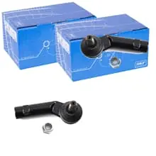 Top-Preis 2x SKF SPURSTANGENKOPF LINKS+RECHTS passend für SEAT AROSA VW LUPO POLO