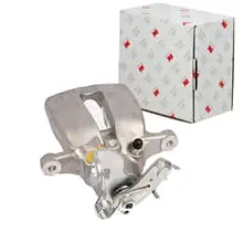 NK BREMSSATTEL HINTERACHSE LINKS PASSEND FÜR OPEL INSIGNIA SAAB 9-5 2136275 Preisknaller