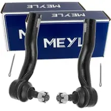 Online Kaufen 2x MEYLE SPURSTANGENKOPF LINKS+RECHTS passend für MAZDA 6