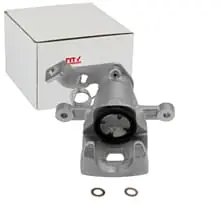 Preiswert NTY BREMSSATTEL HINTERACHSE LINKS PASSEND FÜR KIA CARENS HZT-KA-022