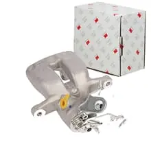 Sichere Zahlung NK BREMSSATTEL HINTERACHSE RECHTS PASSEND FÜR AUDI A3 TT SEAT ALTEA LEON TOLEDO