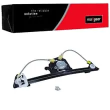 Nur Heute MAXGEAR FENSTERHEBER ELEKTRISCH HINTEN RECHTS PASSEND FÜR BMW 1 50-0386