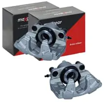 Neu 2X MAXGEAR BREMSSATTEL VORNE PASSEND FÜR FIAT CROMA OPEL SIGNUM VECTRA SAAB 9-3