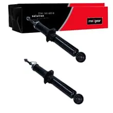 Billig 2X MAXGEAR GASDRUCK STOßDÄMPFER VORNE PASSEND FÜR KIA SORENTO