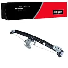 Neue Ware MAXGEAR FENSTERHEBER ELEKTRISCH HINTEN LINKS PASSEND FÜR BMW X5 50-0372