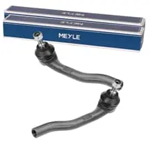 Mega-Angebot 2x MEYLE SPURSTANGENKOPF LINKS+RECHTS passend für HONDA JAZZ