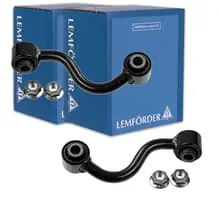 2X LEMFÖRDER KOPPELSTANGEN HINTEN PASSEND FÜR NISSAN QASHQAI ROGUE X-TRAIL Angebot