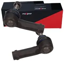 Mega-Angebot 2x MAXGEAR SPURSTANGENKOPF LINKS+RECHTS passend für VW TRANSPORTER