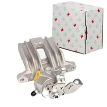NK BREMSSATTEL HINTERACHSE RECHTS PASSEND FÜR AUDI A1 A3 TT SEAT CORDOBA IBIZA Highlight