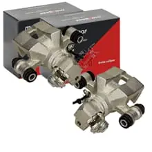 Meistverkauft 2X MAXGEAR BREMSSATTEL HINTEN RECHTS LINKS PASSEND FÜR KIA CARENS