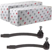 Super-Preis 2x NK SPURSTANGENKOPF LINKS+RECHTS passend für MINI R50 R53 BIS BAUJAHR 4/2003