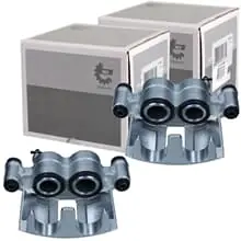 Rabatt 2X ESEN SKV BREMSSATTEL VORNE PASSEND FÜR CITROËN JUMPER FIAT DUCATO PEUGEOT