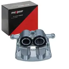 MAXGEAR BREMSSATTEL VORDERACHSE LINKS PASSEND FÜR NISSAN PRIMASTAR OPEL VIVARO Markenprodukt