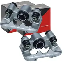 Echt 2X MAXGEAR BREMSSATTEL HINTEN RECHTS LINKS PASSEND FÜR TOYOTA RAV