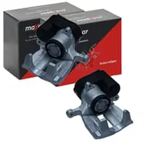 Bestseller 2X MAXGEAR BREMSSATTEL HINTER DER ACHSE HINTEN PASSEND FÜR VOLVO S60 S80 V60