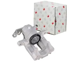 NK BREMSSATTEL HINTERACHSE LINKS PASSEND FÜR AUDI A3 TT SEAT CORDOBA IBIZA LEON Must-Have