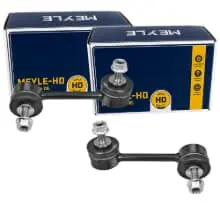 2X MEYLE KOPPELSTANGEN VORNE PASSEND FÜR ABARTH 124 FIAT 124 MAZDA MX-5 Sonderangebot