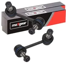 Bestpreis 2X MAXGEAR KOPPELSTANGEN HINTEN HINTEN LINKS HINTEN HINTEN RECHTS PASSEND FÜR