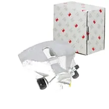Begrenztes Angebot NK BREMSSATTEL VORDERACHSE LINKS PASSEND FÜR AUDI A4 A6 SEAT EXEO SKODA SUPERB