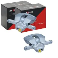 Must-Have 2X MAXGEAR BREMSSATTEL VORNE PASSEND FÜR SEAT CORDOBA IBIZA SKODA FABIA