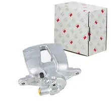 Bestseller NK BREMSSATTEL VORDERACHSE LINKS PASSEND FÜR ALFA ROMEO MITO CITROËN NEMO FIAT