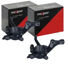 2X MAXGEAR ACHSSCHENKEL VORNE PASSEND FÜR SEAT CORDOBA IBIZA INCA TOLEDO VW Finale Aktion