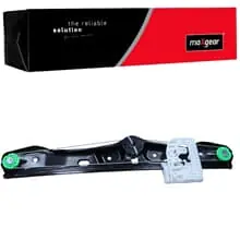 MAXGEAR FENSTERHEBER ELEKTRISCH HINTEN LINKS PASSEND FÜR BMW 1 50-0465 Saisonangebot