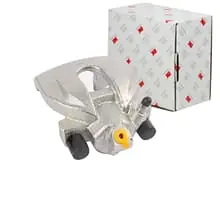 NK BREMSSATTEL HINTERACHSE RECHTS PASSEND FÜR VOLVO S60 S70 S80 V70 XC70 Top-Preis