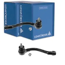 Finale Aktion 2x LEMFÖRDER SPURSTANGENKOPF LINKS+RECHTS passend für HYUNDAI ACCENT KIA RIO
