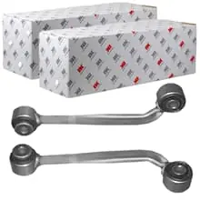 Knallerangebot 2X NK KOPPELSTANGEN HINTEN VORNE PASSEND FÜR MERCEDES C-KLASSE W20 CLK C20 A20