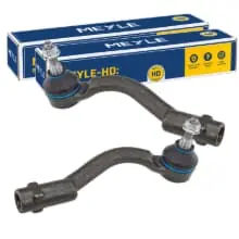 Highlight 2x MEYLE SPURSTANGENKOPF LINKS+RECHTS passend für HYUNDAI IX35 TUCSON KIA