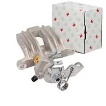 Aktuell NK BREMSSATTEL HINTERACHSE RECHTS HINTERACHSE PASSEND FÜR AUDI A3 TT SEAT AROSA
