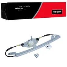 MAXGEAR FENSTERHEBER ELEKTRISCH HINTEN RECHTS PASSEND FÜR RENAULT GRAND SCÉNIC Neu