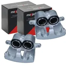 2X MAXGEAR BREMSSATTEL VORNE PASSEND FÜR LAND ROVER DISCOVERY RANGE Knallerangebot