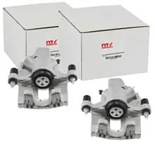 Nur Heute NTY BREMSSATTEL HINTERACHSE HINTERACHSE LINKS PASSEND FÜR MINI MINI HZT-BM-004
