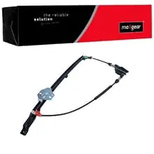 Highlight MAXGEAR FENSTERHEBER MANUELL VORNE RECHTS PASSEND FÜR VW TRANSPORTER 50-0357