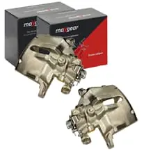 Bestpreis 2X MAXGEAR BREMSSATTEL VORNE LINKS PASSEND FÜR CITROËN C5
